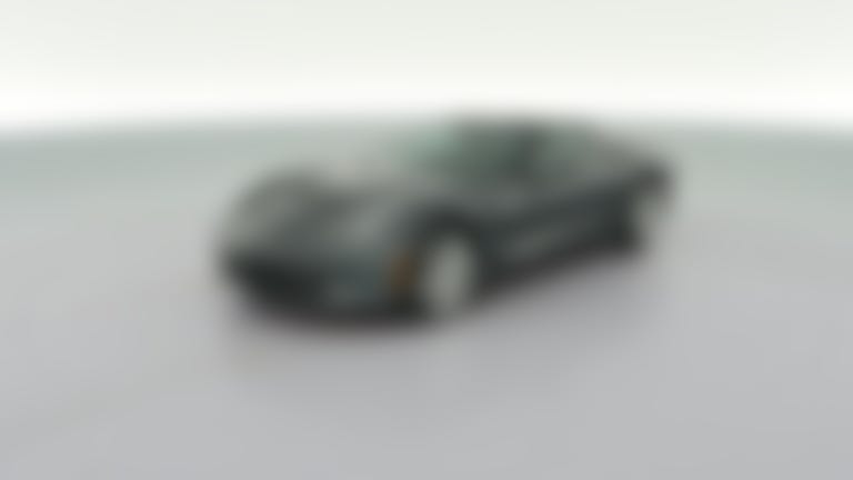2017 Chevrolet Corvette vehicle photo