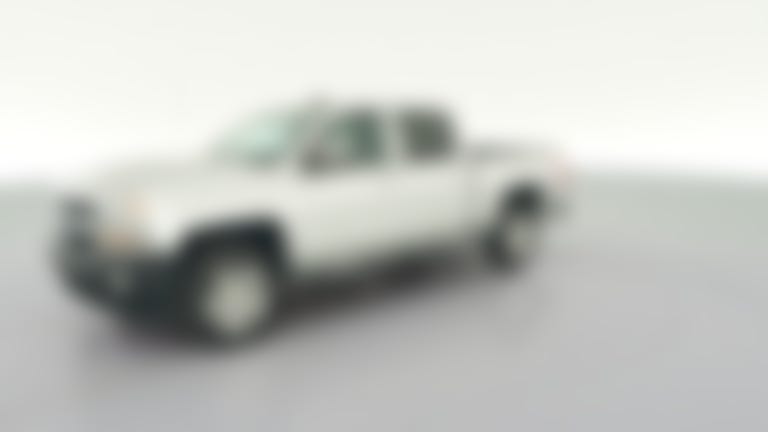 2016 Chevrolet Silverado 1500 Crew Cab vehicle photo