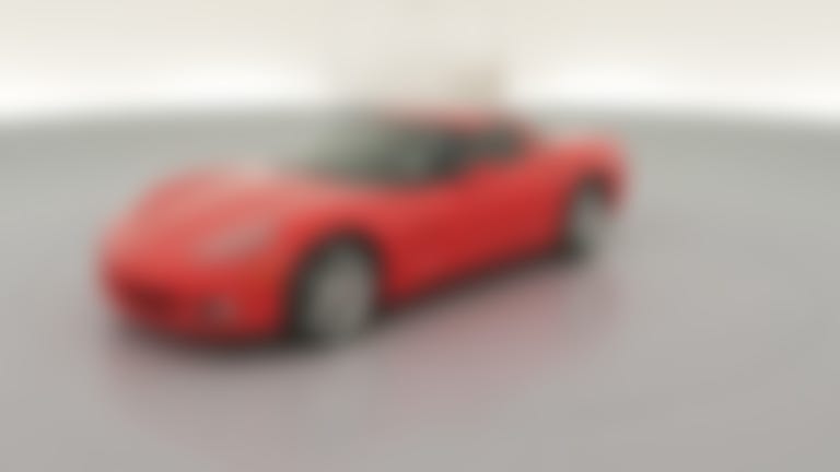 2012 Chevrolet Corvette vehicle photo