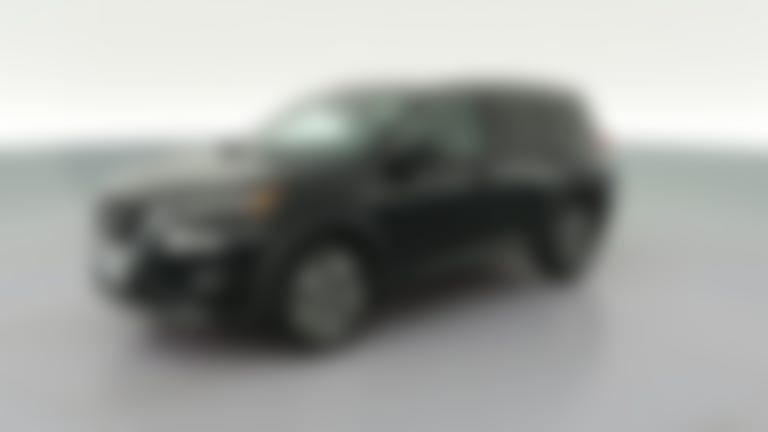 2021 Nissan Rogue vehicle photo