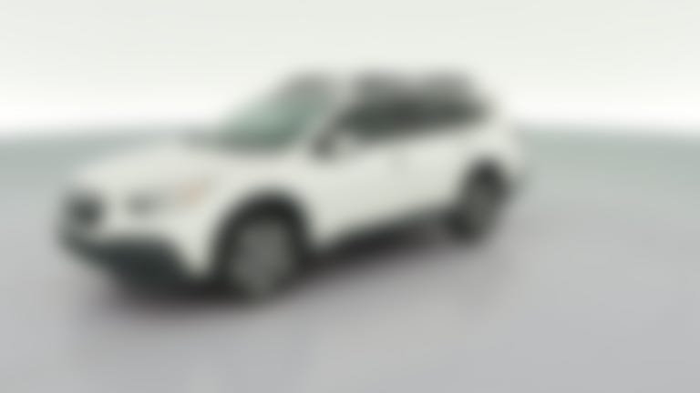 2020 Subaru Outback vehicle photo