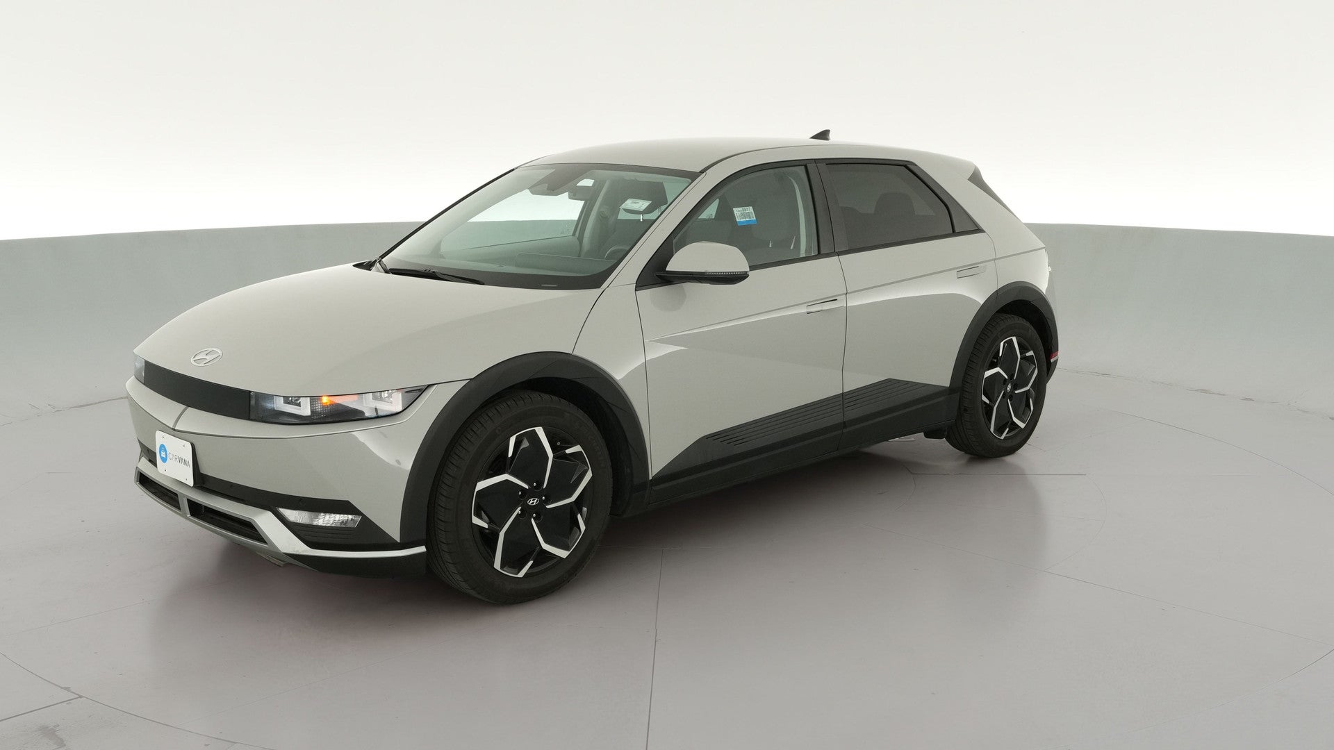 2024 Hyundai IONIQ 5 vehicle photo