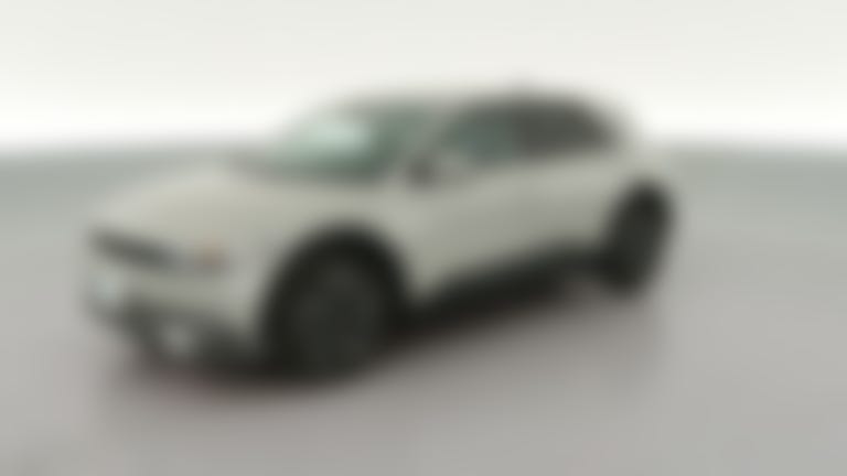 2024 Hyundai IONIQ 5 vehicle photo