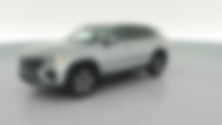 2025 Volkswagen Atlas Cross Sport vehicle photo