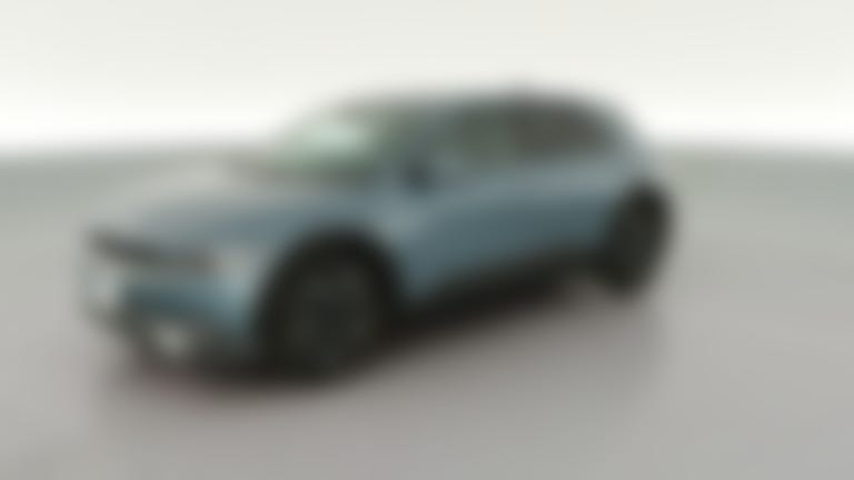 2024 Hyundai IONIQ 5 vehicle photo