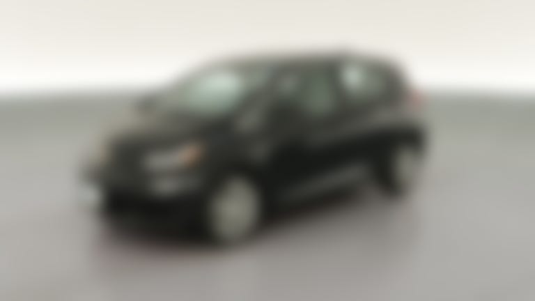 2021 Chevrolet Bolt EV vehicle photo