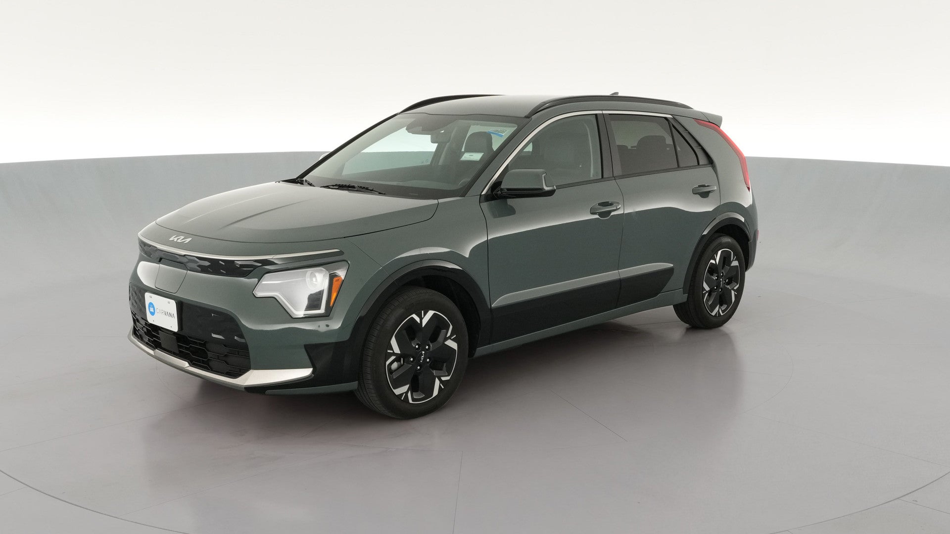 2024 Kia Niro EV vehicle photo