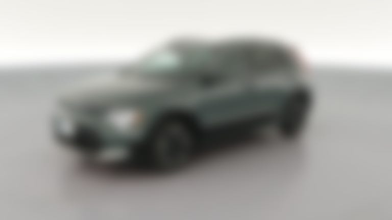 2024 Kia Niro EV vehicle photo