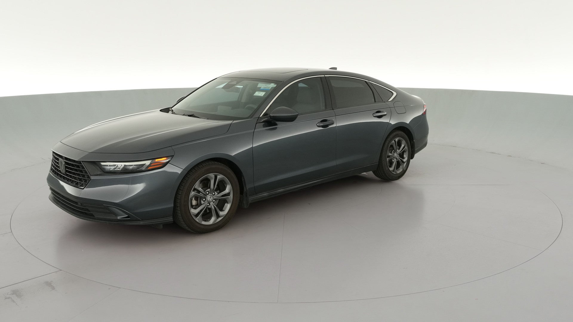 2023 Honda Accord vehicle photo