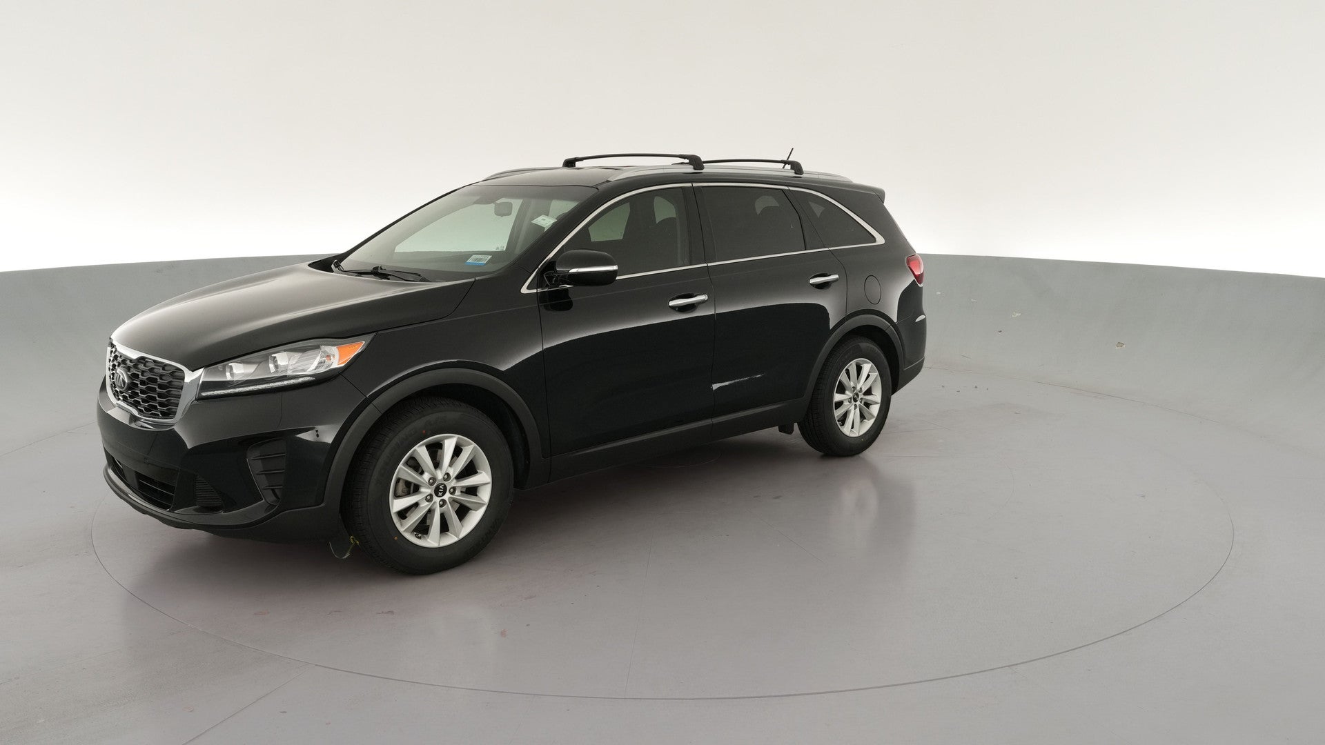 2020 Kia Sorento vehicle photo