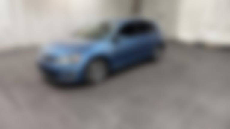 2016 Volkswagen e-Golf vehicle photo