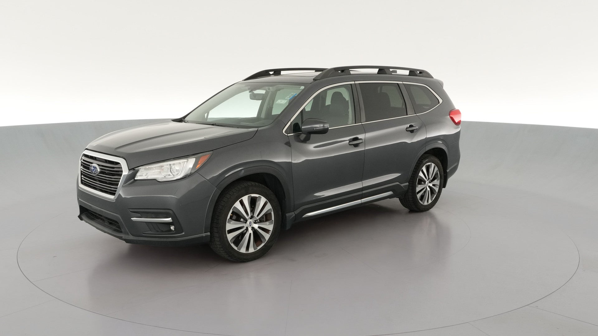 2019 Subaru Ascent vehicle photo