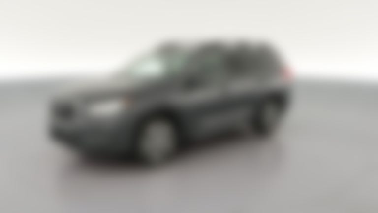 2019 Subaru Ascent vehicle photo
