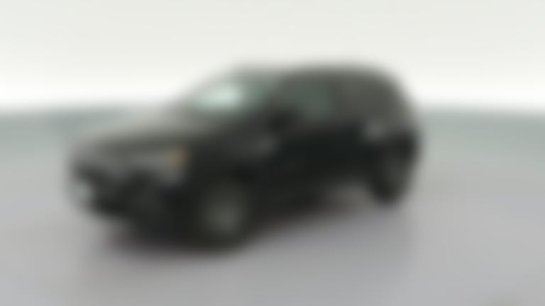 2025 Jeep Compass vehicle photo