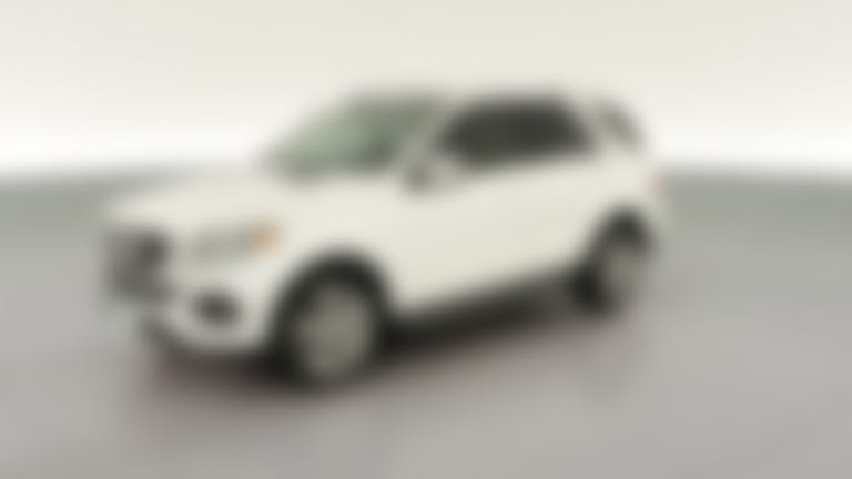 2018 Mercedes-Benz GLE vehicle photo