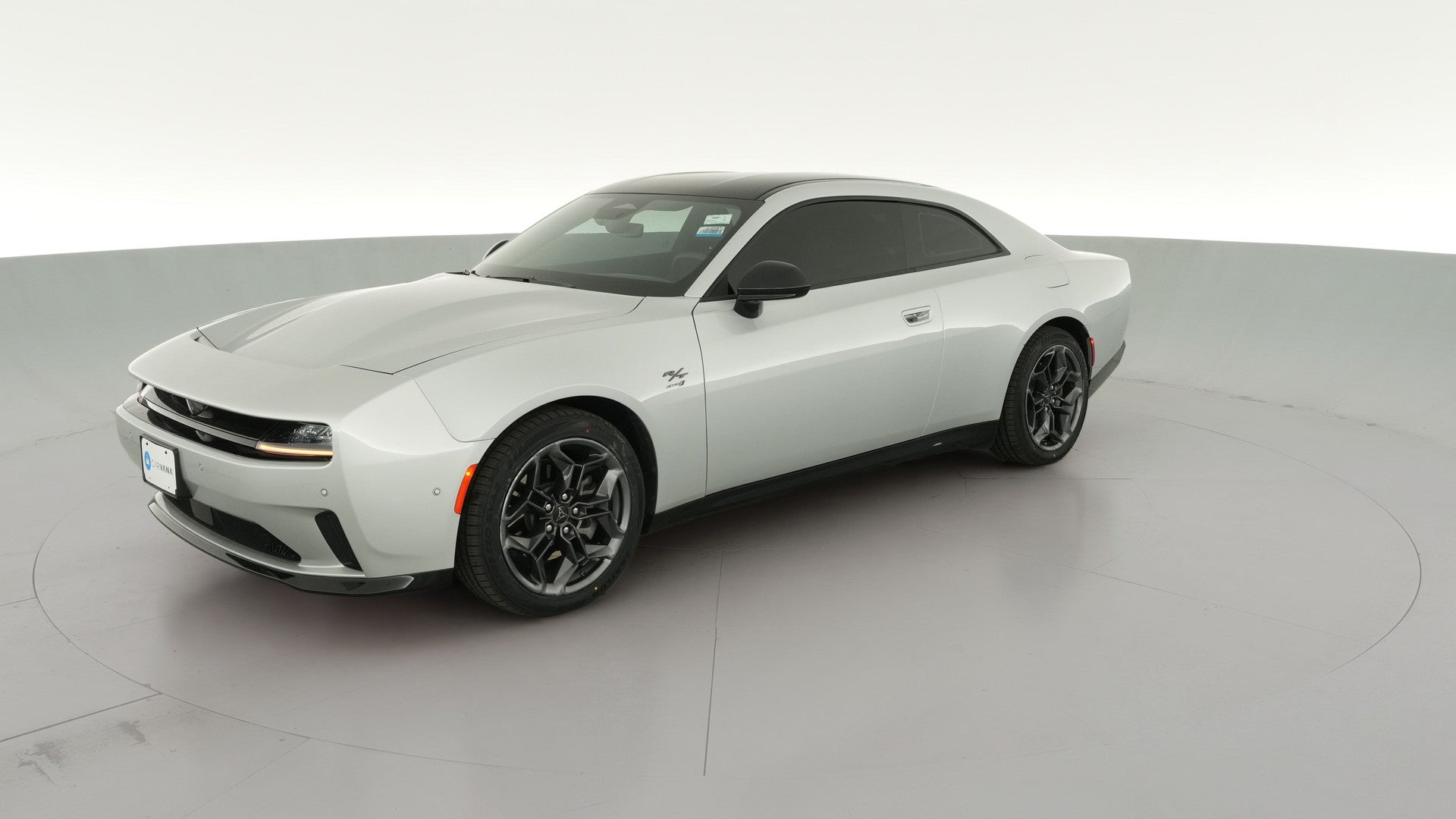 2025 Dodge Charger Daytona vehicle photo