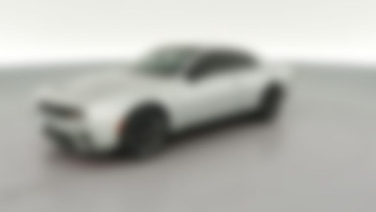 2025 Dodge Charger Daytona vehicle photo