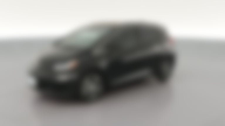 2021 Chevrolet Bolt EV vehicle photo