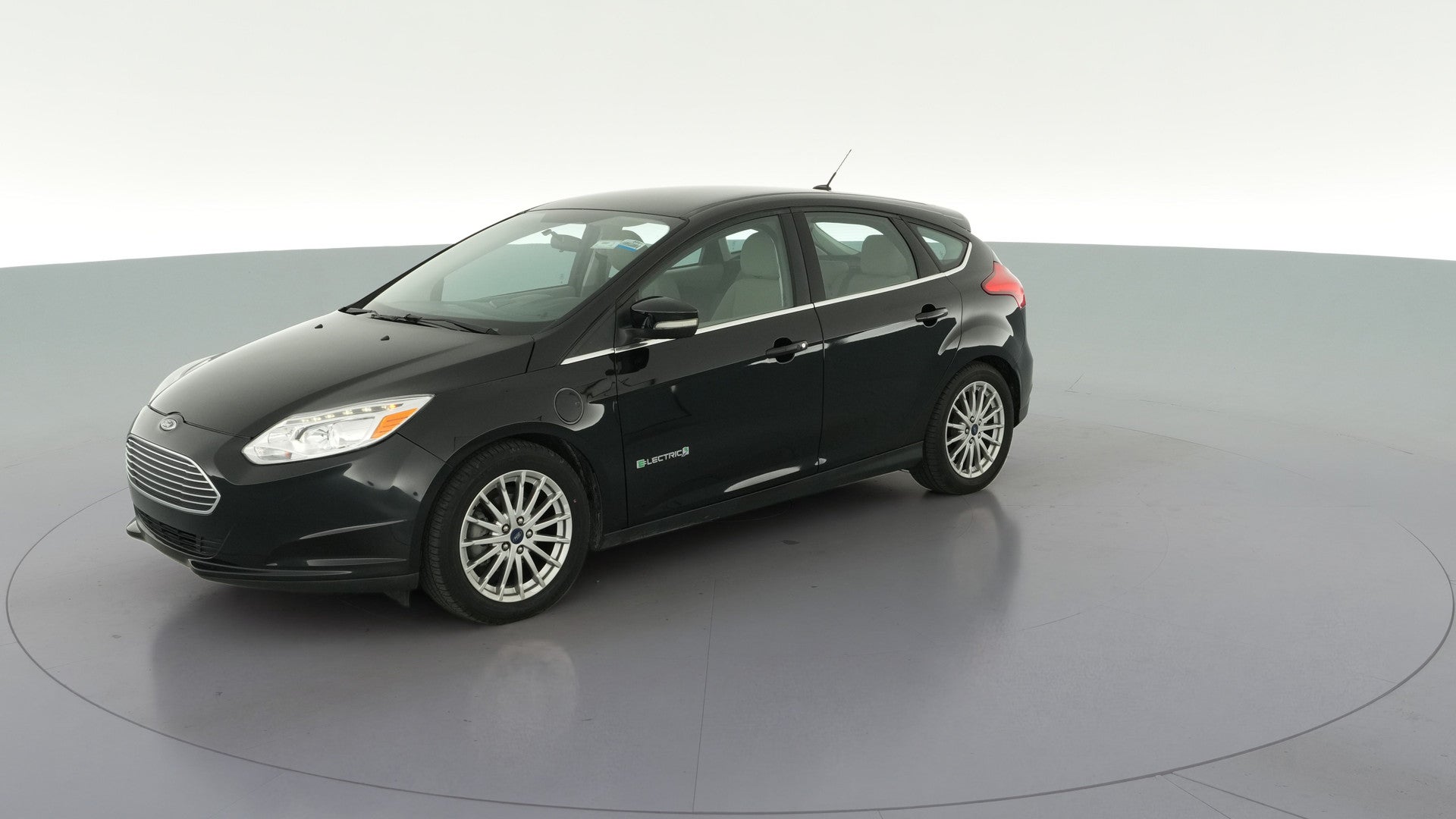 2016 Ford Focus vehicle photo