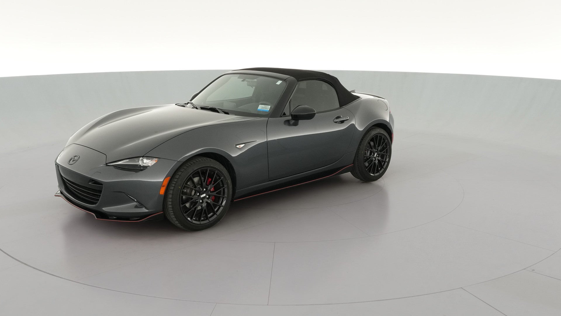 2016 MAZDA MX-5 Miata vehicle photo