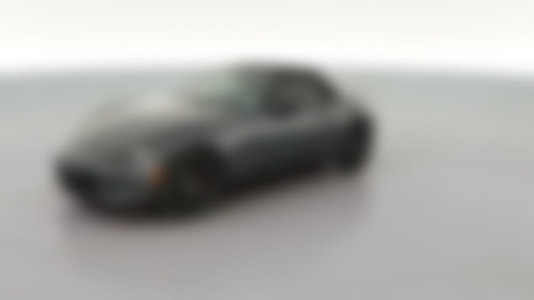 2016 MAZDA MX-5 Miata vehicle photo