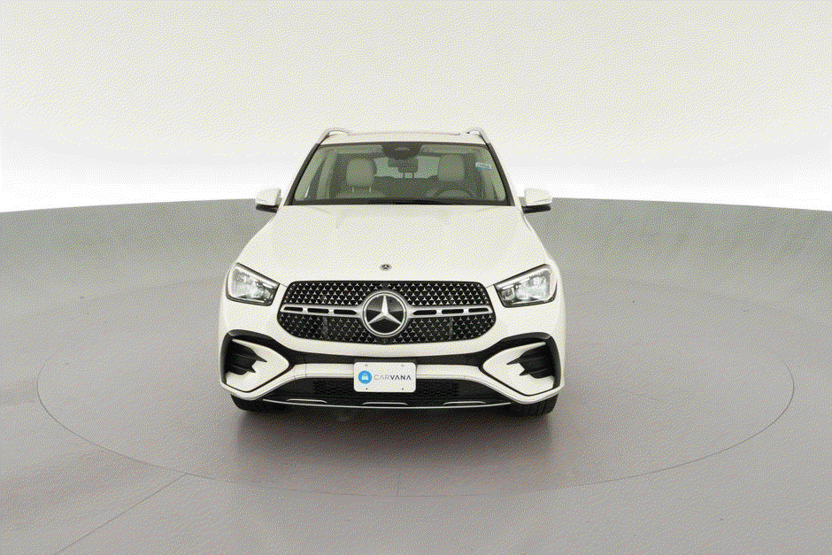 2024 Mercedes-Benz GLE | Carvana