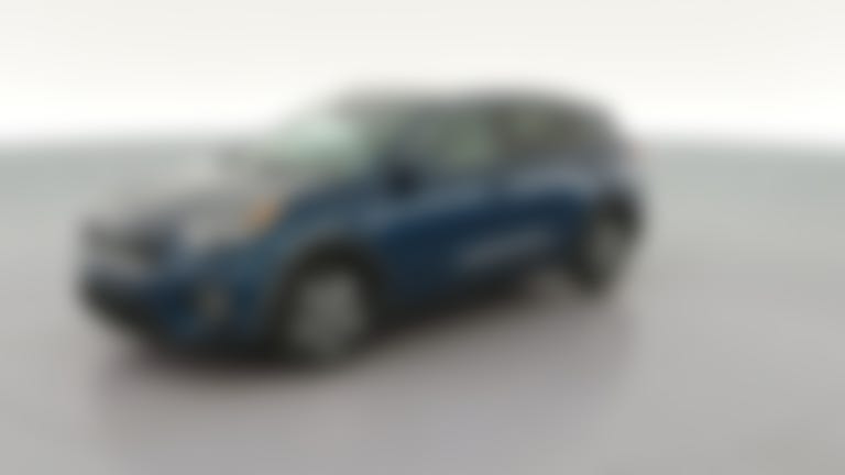 2021 Kia Niro vehicle photo