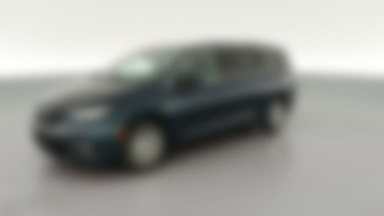 2023 Chrysler Pacifica vehicle photo