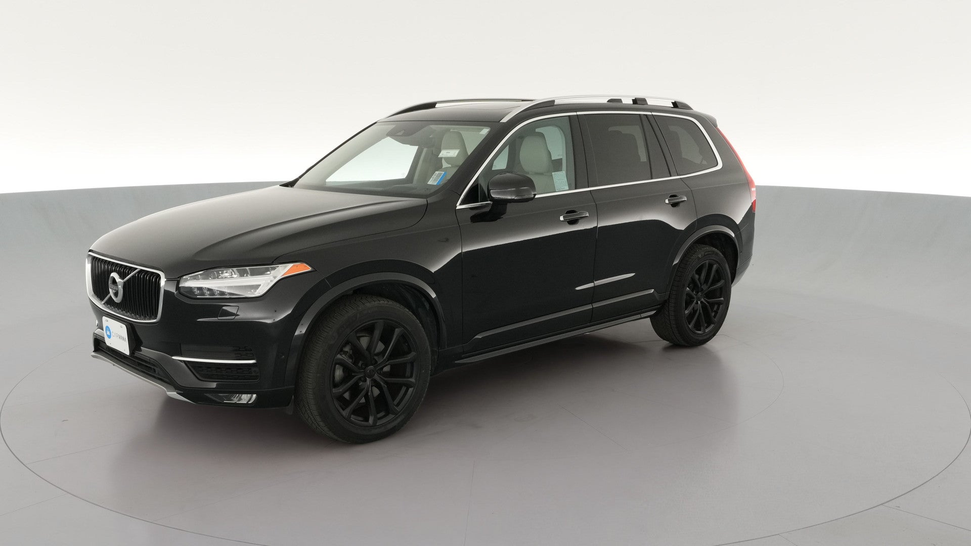2019 Volvo XC90 vehicle photo