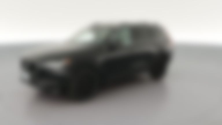 2019 Volvo XC90 vehicle photo