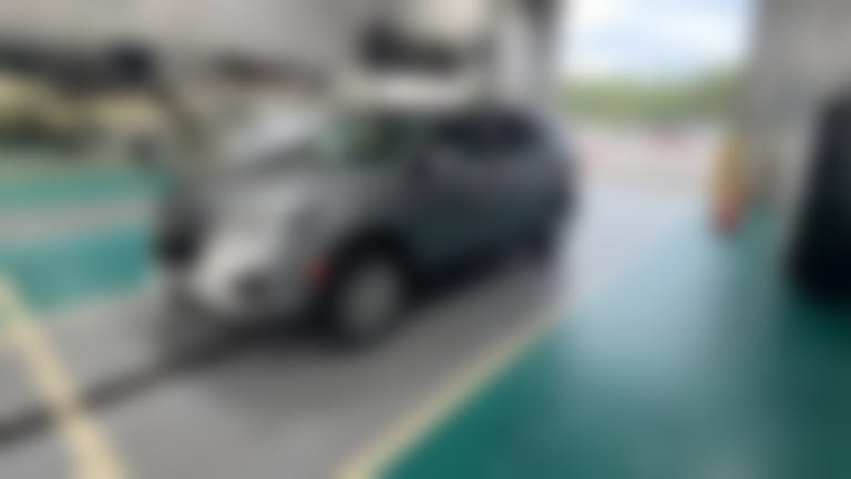 2024 Chevrolet Equinox vehicle photo