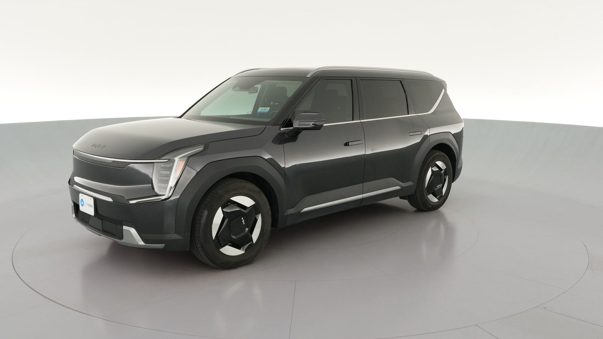 2024 Kia EV9 vehicle photo