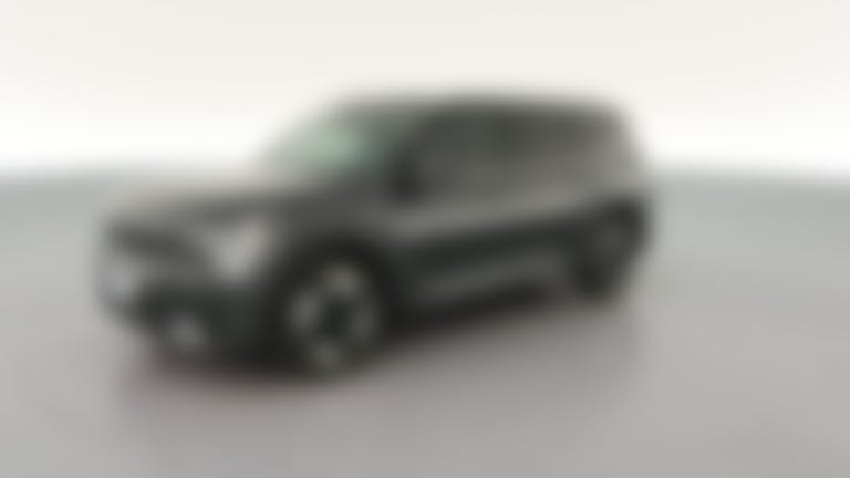 2024 Kia EV9 vehicle photo