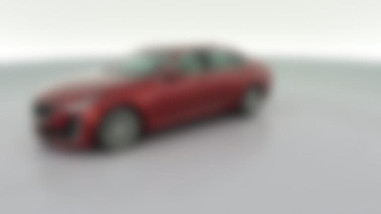2021 Cadillac CT5 vehicle photo