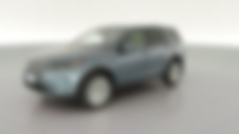 2021 Land Rover Discovery Sport vehicle photo