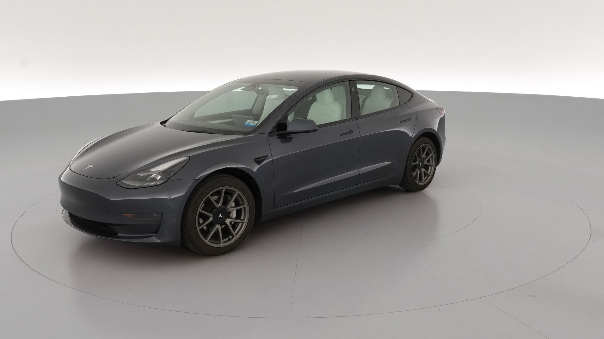 2023 Tesla Model 3 vehicle photo