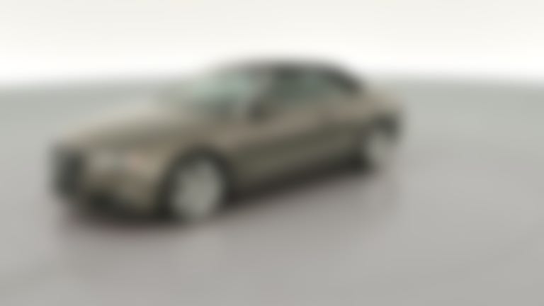 2015 Audi A5 vehicle photo