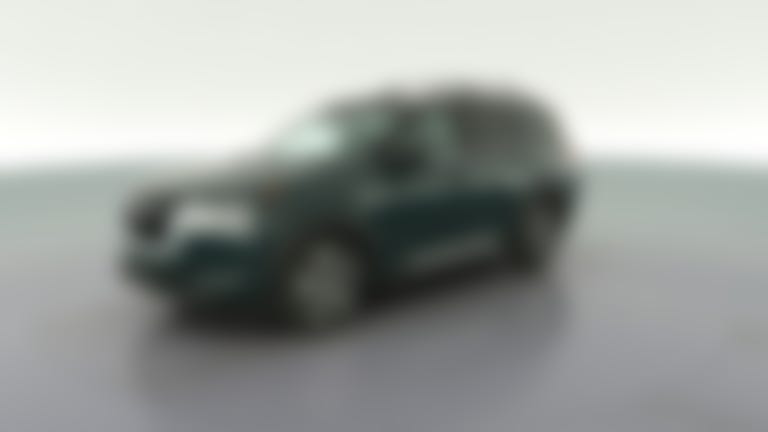 2024 Nissan Pathfinder vehicle photo