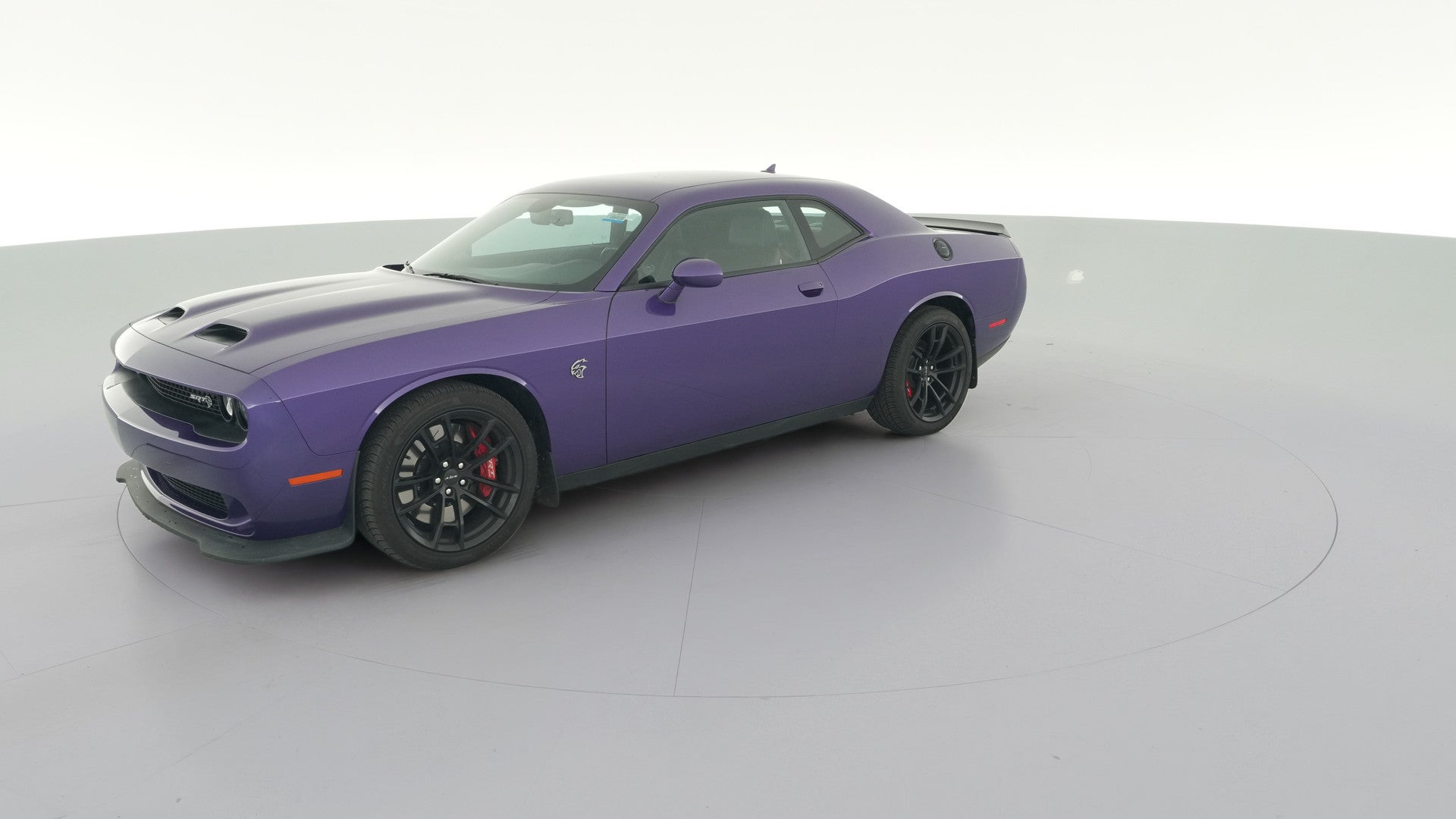 2023 Dodge Challenger vehicle photo
