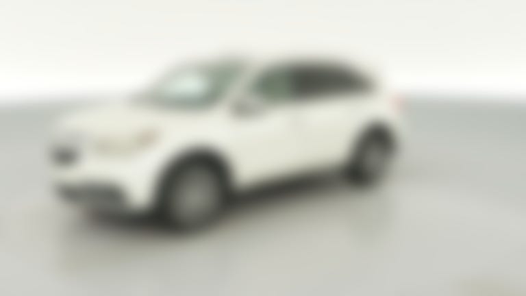 2015 Acura MDX vehicle photo