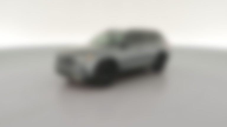 2022 Volkswagen Atlas vehicle photo