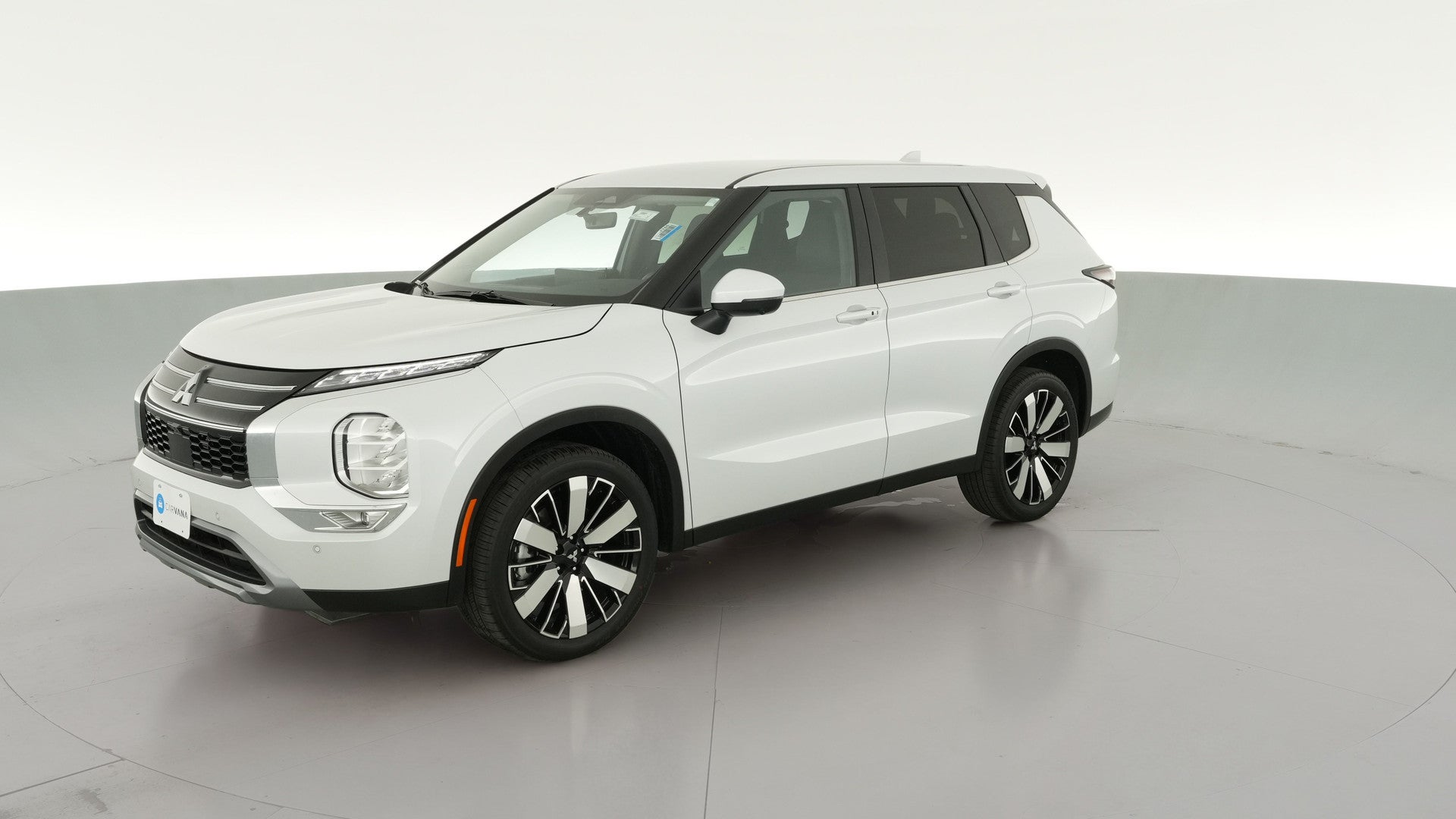 2026 Mitsubishi Outlander | Carvana