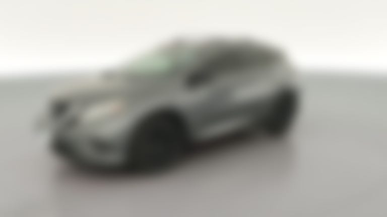 2017 Nissan Murano vehicle photo