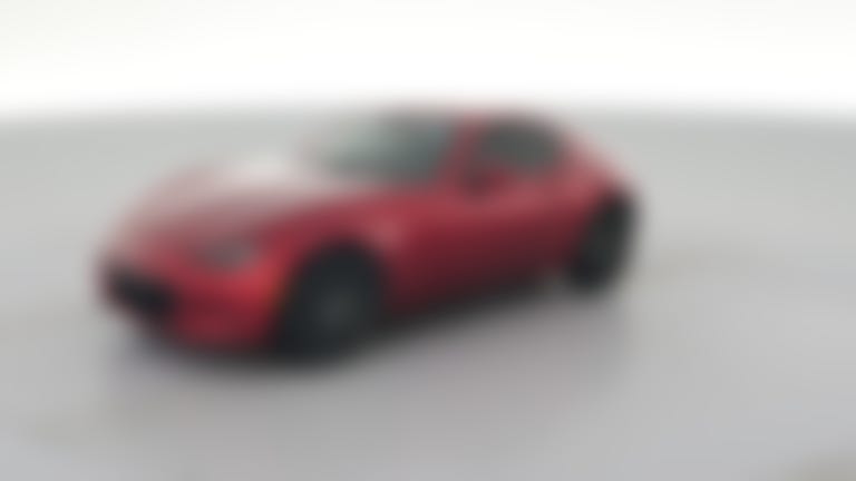 2024 MAZDA MX-5 Miata RF vehicle photo