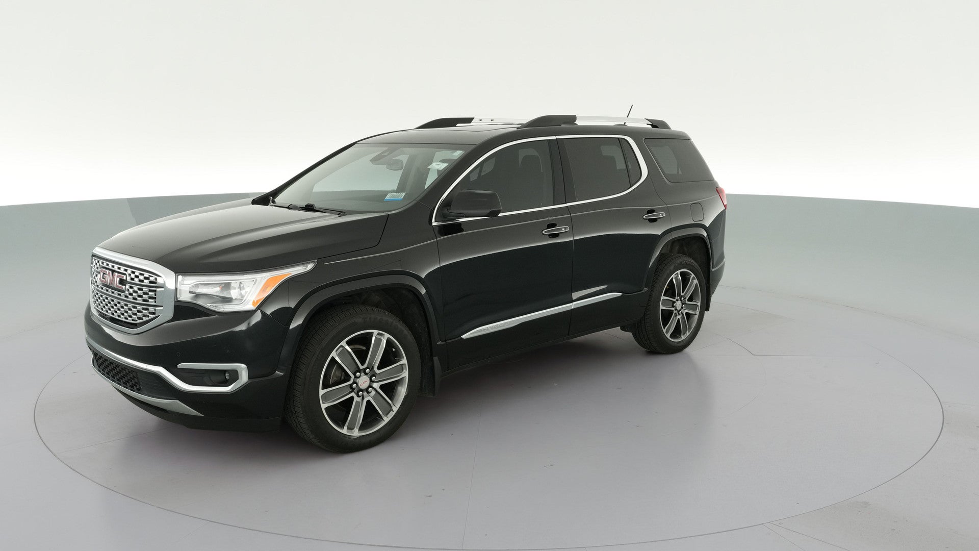 2019 GMC Acadia vehicle photo