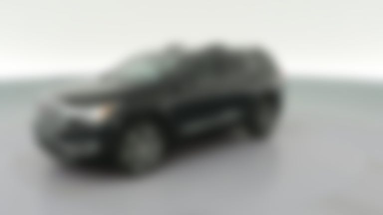 2019 GMC Acadia vehicle photo