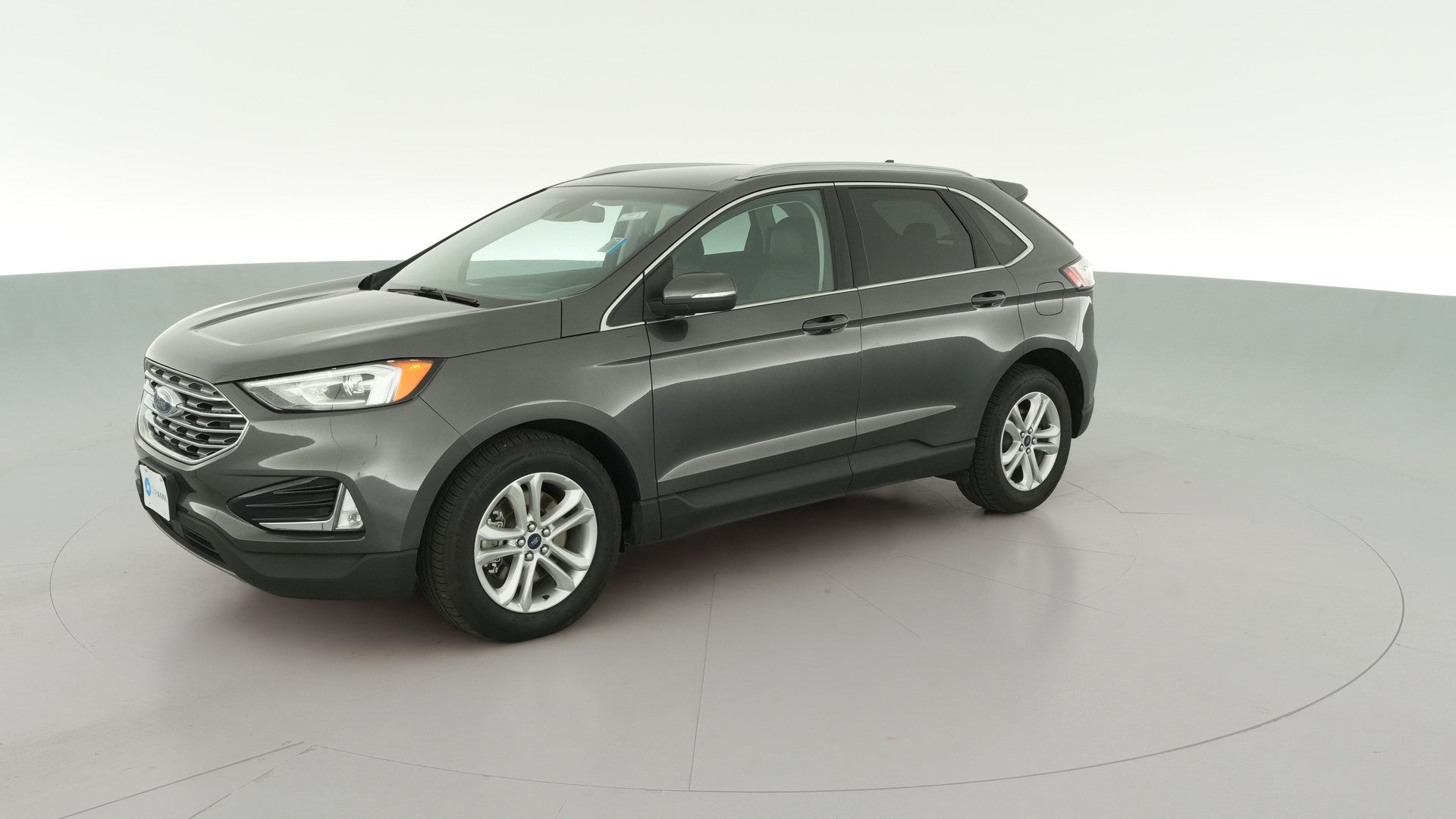 2020 Ford Edge vehicle photo