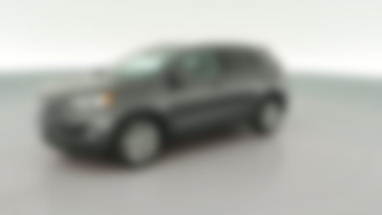 2020 Ford Edge vehicle photo