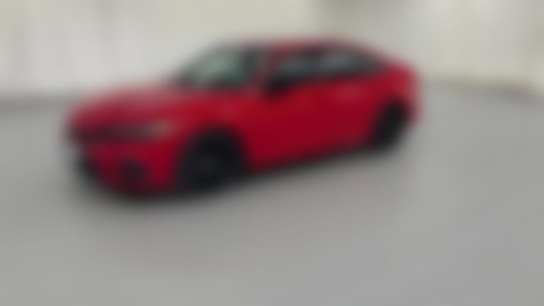 2023 Honda Civic vehicle photo
