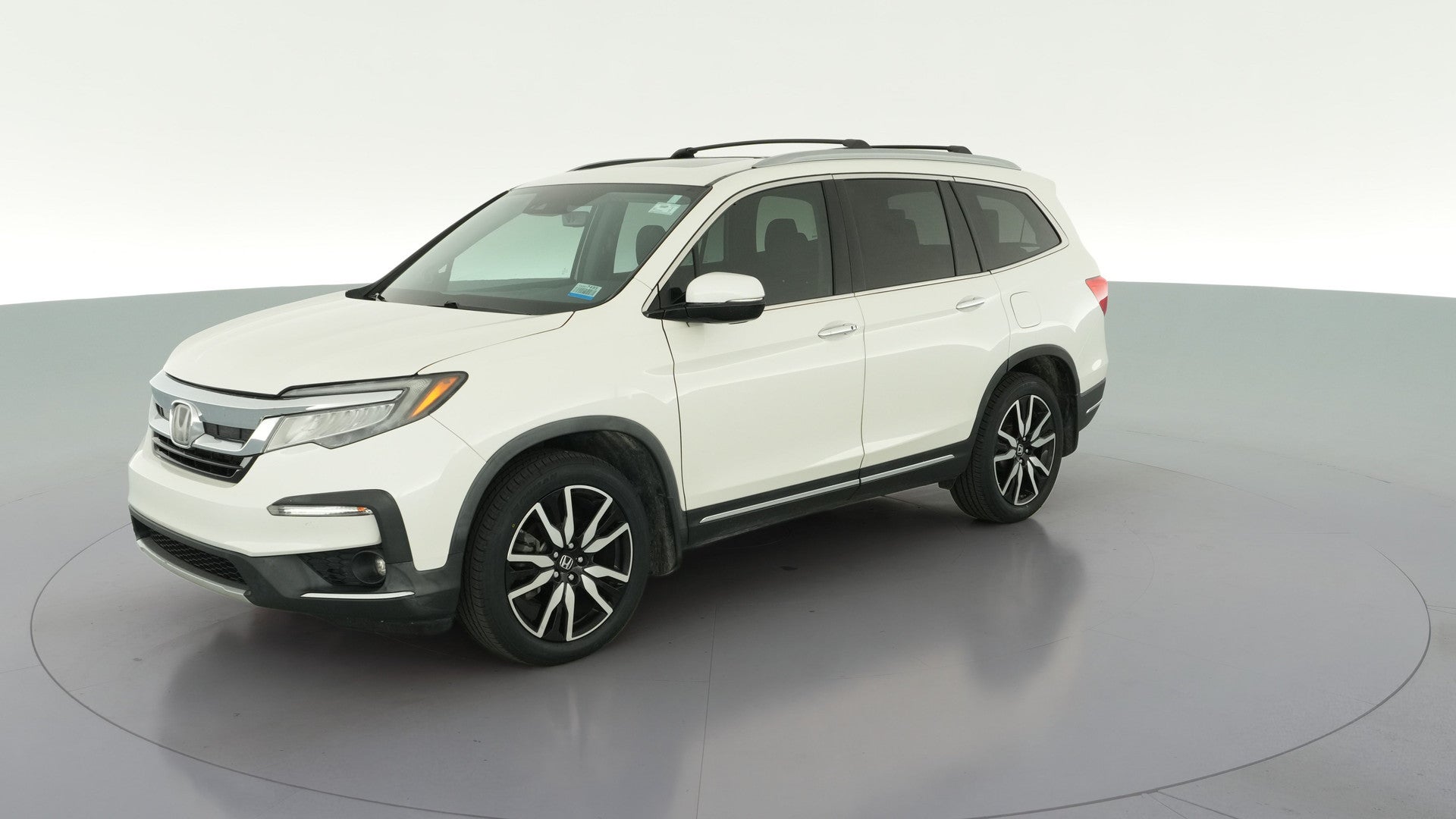2019 Honda Pilot vehicle photo